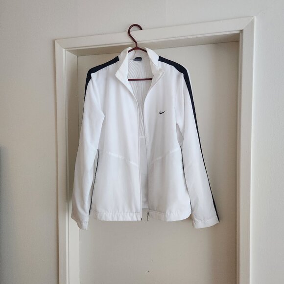 Women's Nike 2 Piece Sport Tracksuit - Picture 1 of 6